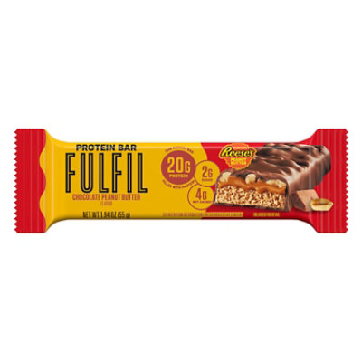 Fulfil Reeses Chocolate Peanut Butter - 1.94 OZ - Image 1