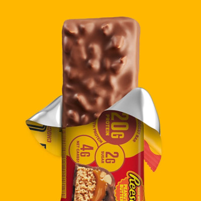 Fulfil Reeses Chocolate Peanut Butter - 1.94 OZ - Image 3