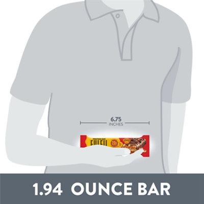 Fulfil Reeses Chocolate Peanut Butter - 1.94 OZ - Image 5