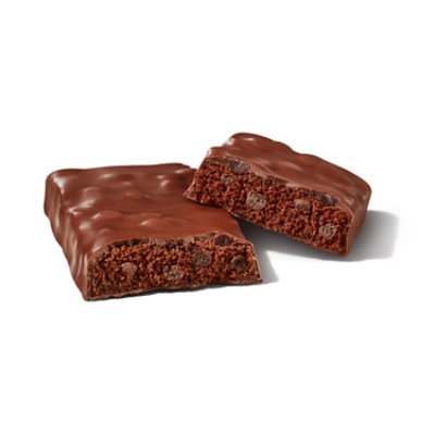 One Hersheys Double Chocolate Protein Bar 2.12oz - 2.12 OZ - Image 3