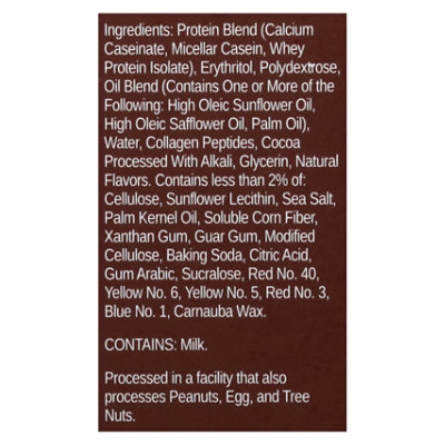 Legendary Chocolate Cake Protein Pastry - 8.6 OZ - Image 5
