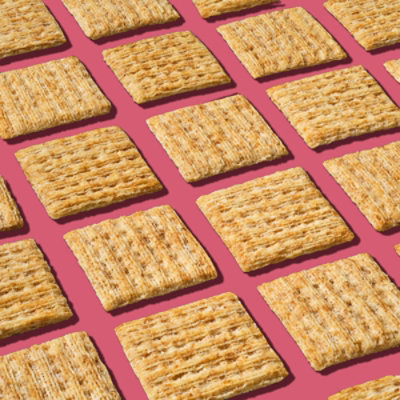 Triscuit Caramelized Onion Crackers - 8.5 Oz - Image 1