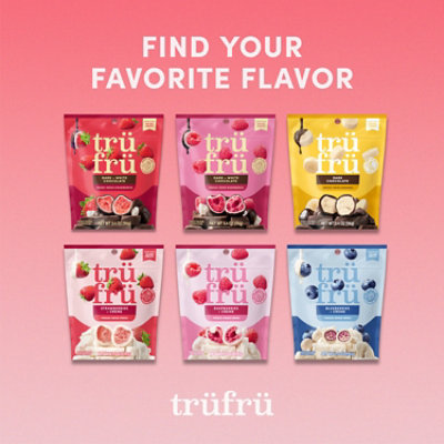 Grab & Share Hd Strawberries & Creme 3.4 Oz - 3.4 OZ - Image 5