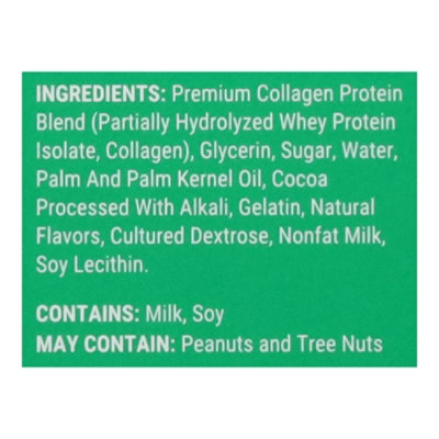 Built Puff Mint Chip - 4 CT - Image 4