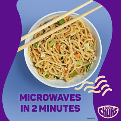 Annie Chuns Noodle Bowl Yakisoba - 8.23 OZ - Image 2