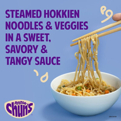 Annie Chuns Noodle Bowl Yakisoba - 8.23 OZ - Image 3