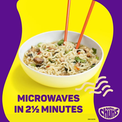 Annie Chuns Ramen Soup Bowl Shoyuowl - 5.49 OZ - Image 2