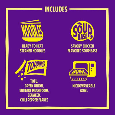 Annie Chuns Ramen Soup Bowl Shoyuowl - 5.49 OZ - Image 5