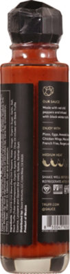Truff Hot Sauce Black Truffle - 4 OZ - Image 1