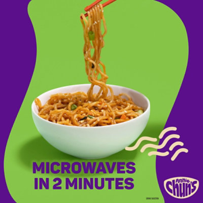 Annie Chuns Noodle Bowl Pad Thai 8.52oz - 8.52 OZ - Image 2
