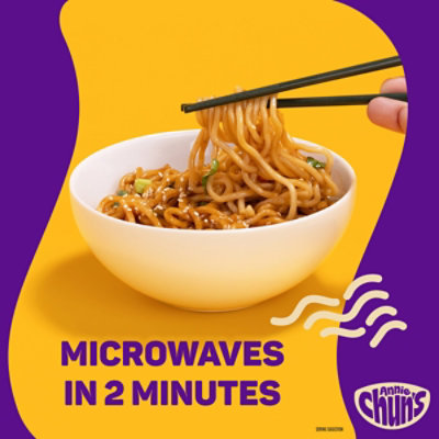 Annie Chuns Noodle Bowl Teriyaki - 8.16 OZ - Image 2