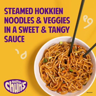 Annie Chuns Noodle Bowl Teriyaki - 8.16 OZ - Image 3