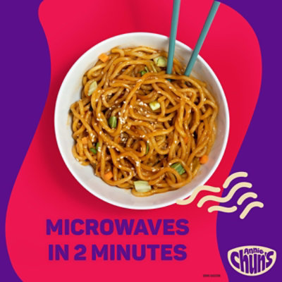 Annie Chuns Noodle Bowl Sweet Chilit Chili 8.38oz - 8.38 OZ - Image 2
