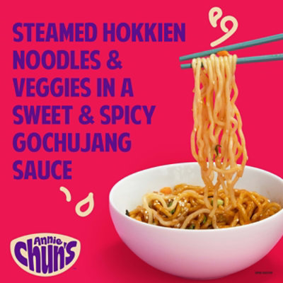 Annie Chuns Noodle Bowl Sweet Chilit Chili 8.38oz - 8.38 OZ - Image 3