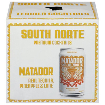 Southnorte Matador Rtd 4-12 Fl Oz - 4-12 FZ - Image 2