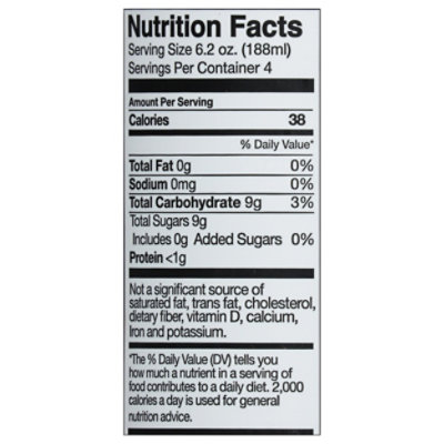 Origami Sake Zero Wine - 750 ML - Image 3