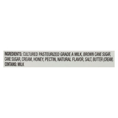 Greek God Greek Yogurt Salted Caramel 5 Oz - 5 OZ - Image 4
