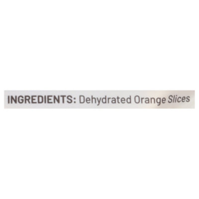 Barsmith Garnish Oranges Dehydrated - 1.6 OZ - Image 4