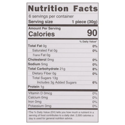 A-sha Mochi Hello Kitty Strawberry - 6.35 OZ - Image 3