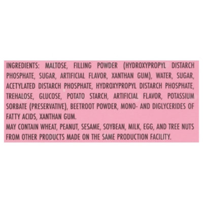 A-sha Mochi Hello Kitty Strawberry - 6.35 OZ - Image 4