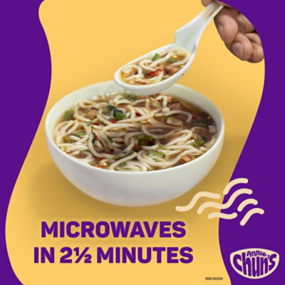 Annie Chuns Soup Bowl Pho - 5.4 OZ - Image 2