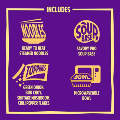 Annie Chuns Soup Bowl Pho - 5.4 OZ - Image 5