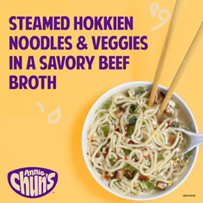 Annie Chuns Soup Bowl Pho - 5.4 OZ - Image 3