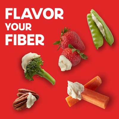 The Laughing Cow Creamy Pumpkin Spice Flavor Spreadable Cheese Wedges - 8 - 5.4 Oz - Image 5