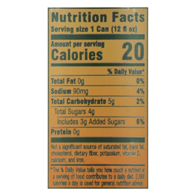 Bloom Pop Classic Orange 12fz - 12 FZ - Image 3