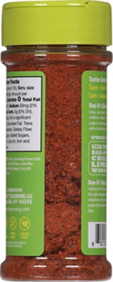 Dan-o's Chili Lime Seasoning - 3.3 OZ - Image 5
