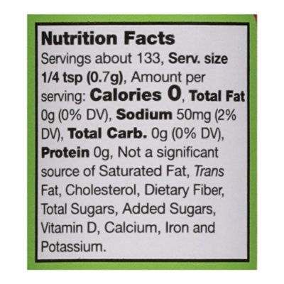 Dan-o's Chili Lime Seasoning - 3.3 OZ - Image 3