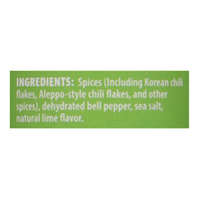 Dan-o's Chili Lime Seasoning - 3.3 OZ - Image 4