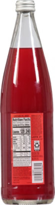 Signature Select Cranberry Orange Ginger Italian Soda 750ml - 750 ML - Image 5