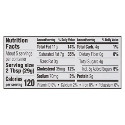 Bel Brands Hot Honey & Roasted Garlic Boursin - 5.3 OZ - Image 3