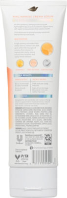 Dove Body Serum Niacinamide Eventone 8 Fo - 8 FZ - Image 4