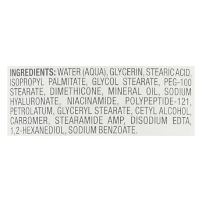 Dove Body Serum Hyaluronic Hydration 8 Fo - 8 FZ - Image 3