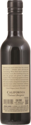 Caymus Cab Sauv Calif Wine - 375 ML - Image 4