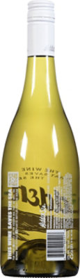 The Hidden Sea Sauv Bl Wine - 750 ML - Image 3