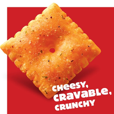 Cheez It Hot Honey 12.4oz - 12.4 OZ - Image 2