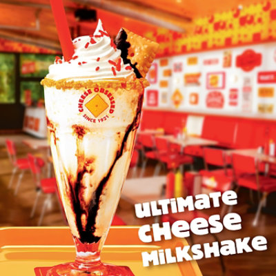 Cheez It Hot Honey 12.4oz - 12.4 OZ - Image 5