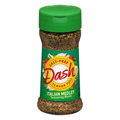 Italian Medley - 2 OZ - Image 1