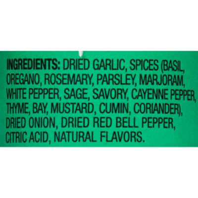 Italian Medley - 2 OZ - Image 5