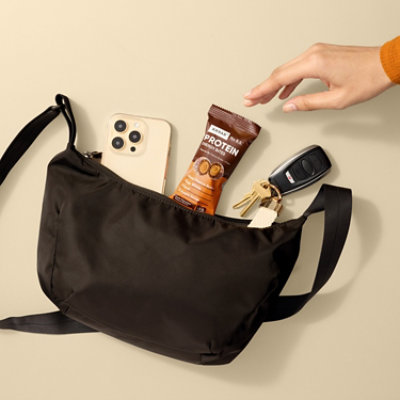 RXBAR Dark Chocolate Peanut Butter Protein Energy Bites - 10-8.8 Oz - Image 7