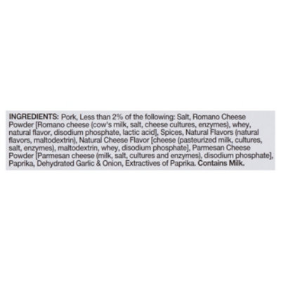 Italian Style Pork Meatballs With Mozzarella Basil & Garlic - 16 OZ - Image 4