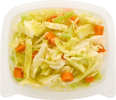 Sweet & Sour Slaw - LB - Image 1