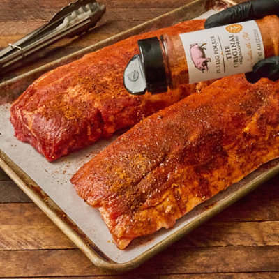 Peg Leg Porker Bbq Seasoning 4.44 Oz - 4.44 OZ - Image 4