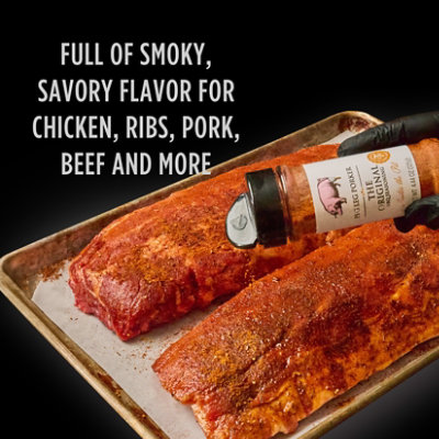 Peg Leg Porker Bbq Seasoning 4.44 Oz - 4.44 OZ - Image 5