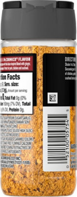 Mccormick Grill Mates Pineapple Teriyaki Seasoning - 3.5 OZ - Image 8