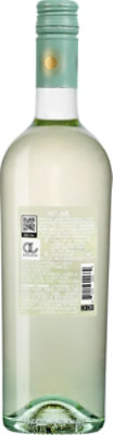 Bertrand So Vive Blanc Wine - 750 ML - Image 3