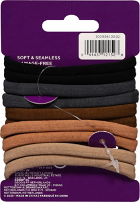 Elastics Seamless Active 10ct - EA - Image 4